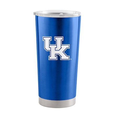 Logo Brands Kentucky 20oz Gameday Stainless Steel Tumbler 159-S20T-1